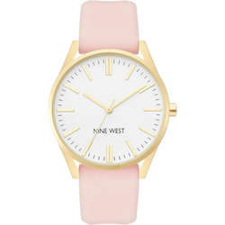 Nine West Women's Strap Watch