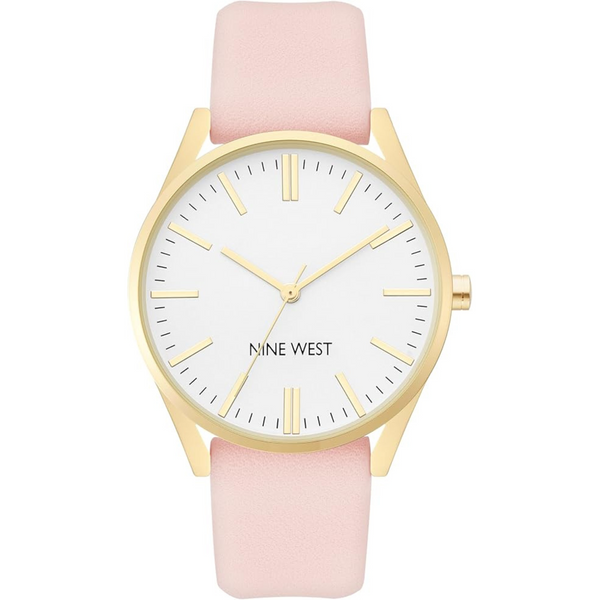 Nine West Women's Strap Watch
