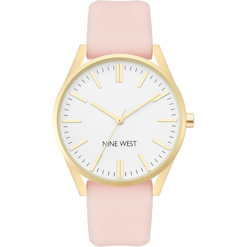 Nine West Women's Strap Watch