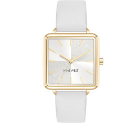 Nine West Women's Strap Watch