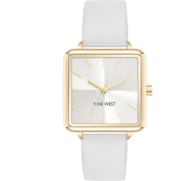 Nine West Women's Strap Watch