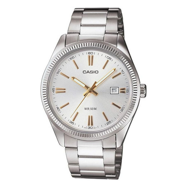 Casio General Men's Watches Standard Analog MTP-1302D-7A2VDF - WW