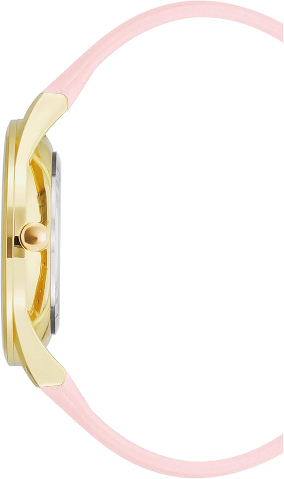 Nine West Women's Strap Watch