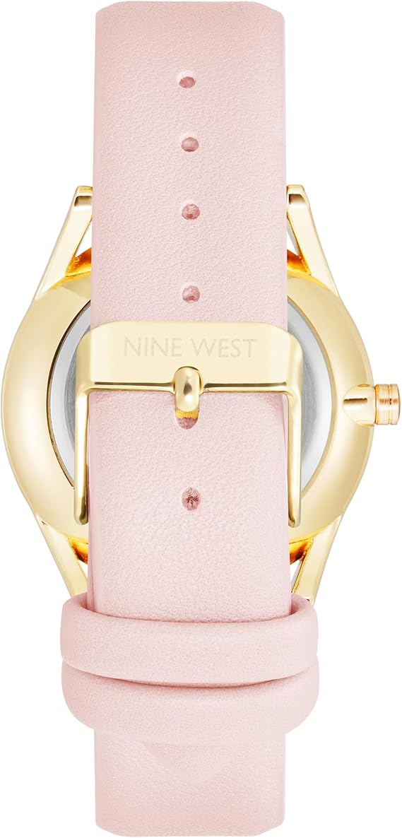 Nine West Women's Strap Watch