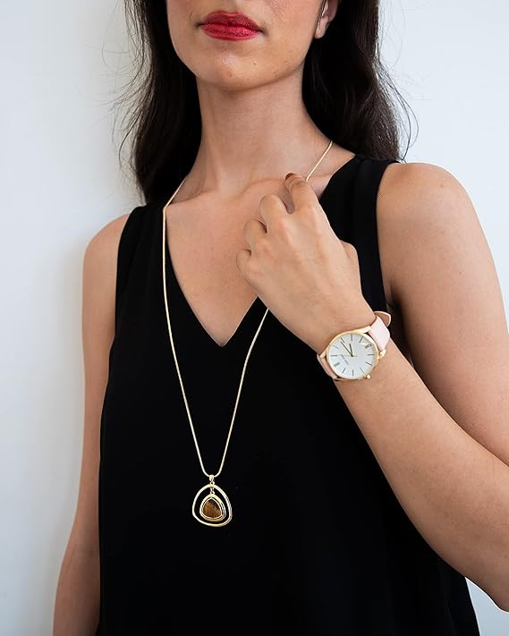 Nine West Women's Strap Watch