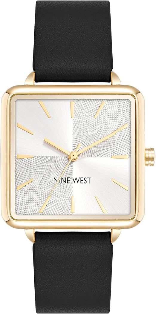Nine West Women's Strap Watch