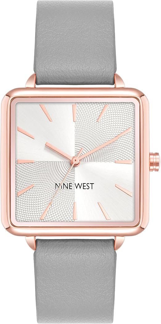 Nine West Women's Strap Watch